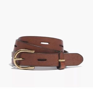 Madewell Backcountry Belt